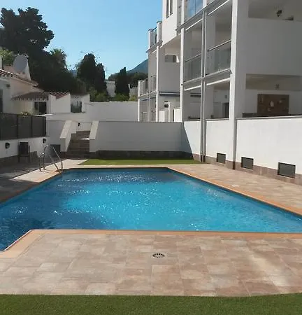 Puerto Real Apartment
