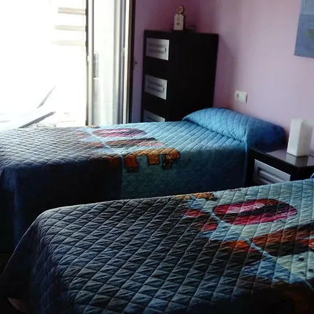 Puerto Real Apartment