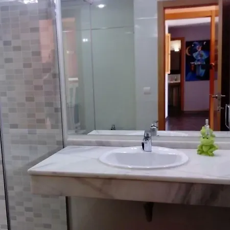 Puerto Real Apartment *