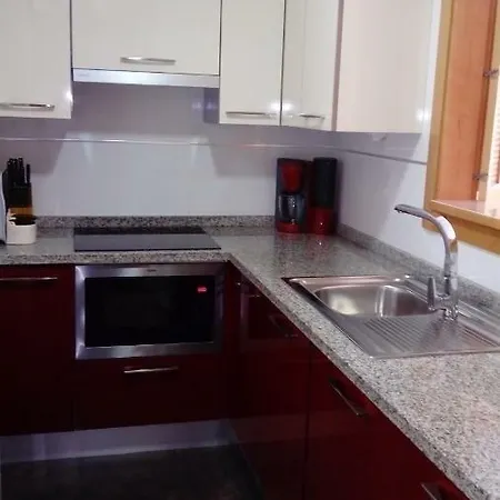 Apartment Puerto Real *