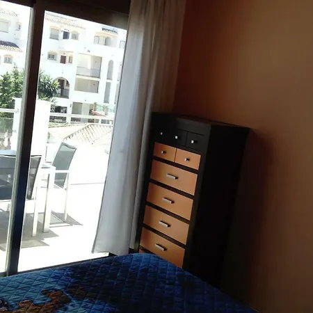 Puerto Real Apartment