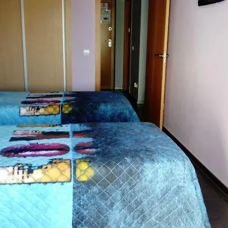 Apartment Puerto Real *