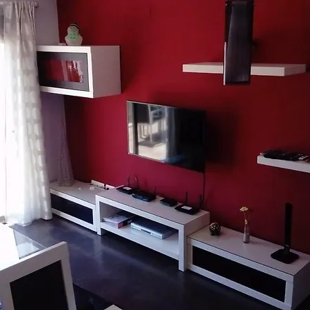 Puerto Real Apartment