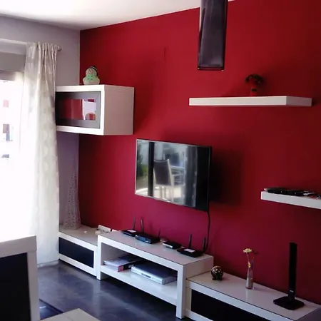 Apartment Puerto Real