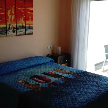 Apartment Puerto Real