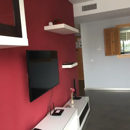 Puerto Real Apartment
