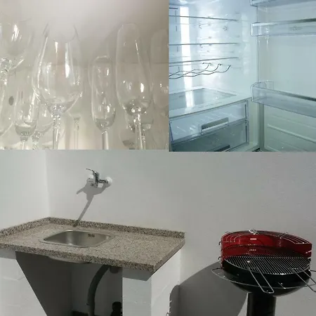 Puerto Real Apartment Torremolinos