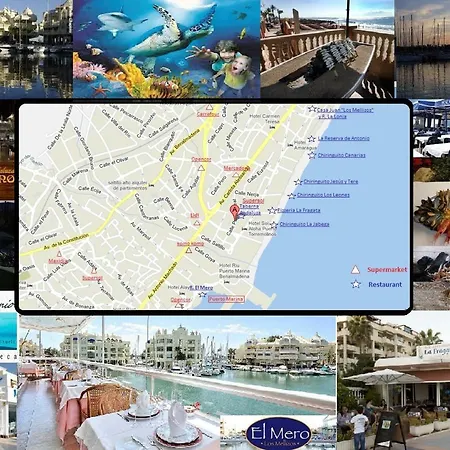 Apartment Puerto Real *