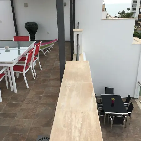 Apartment Puerto Real *
