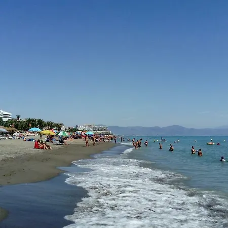 Puerto Real Apartment Torremolinos