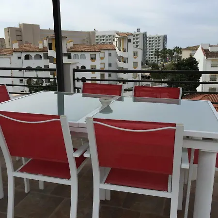 Apartment Puerto Real