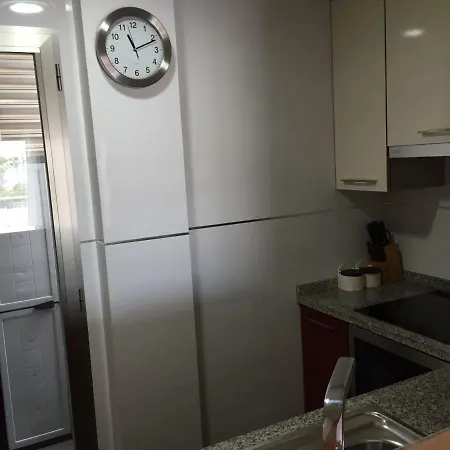 Apartment Puerto Real Torremolinos