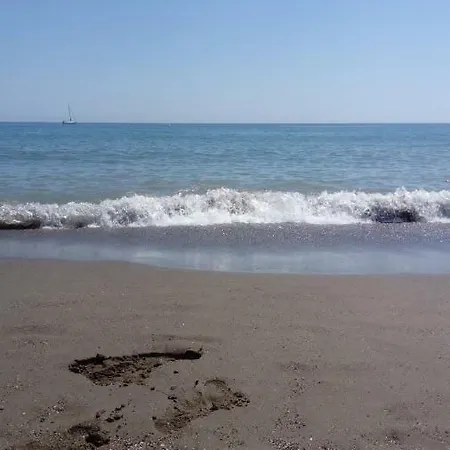Apartment Puerto Real Torremolinos