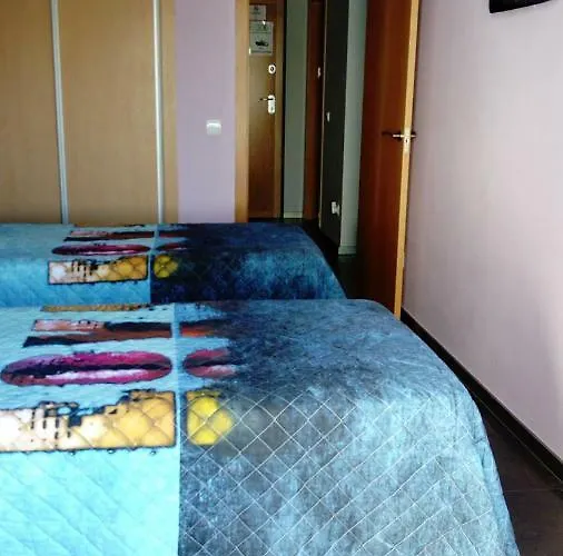 Apartmán Atico Carihuela-parking Gratis-wifi *